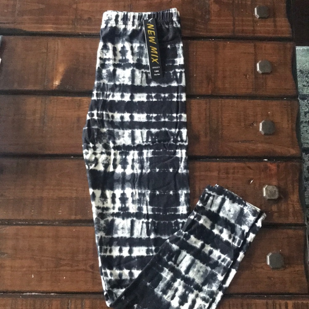 Leggings onesize tye dye